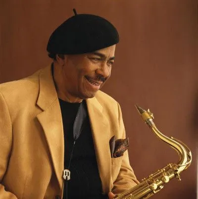 Benny Golson (本尼·戈尔森) album cover