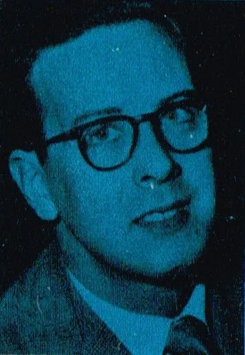 威廉·迪基 (William Dickie) 唱片封面