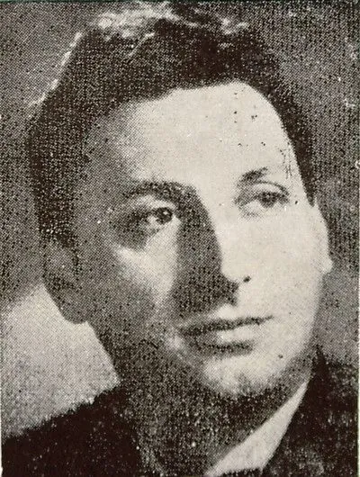 普雷塞克 (Zvonimir Prelčec) 唱片封面