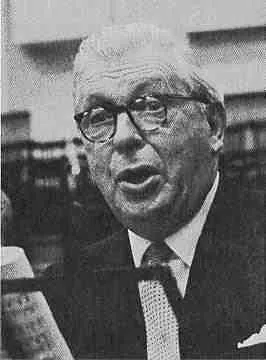 乔治·贝克 (George Baker) 唱片封面
