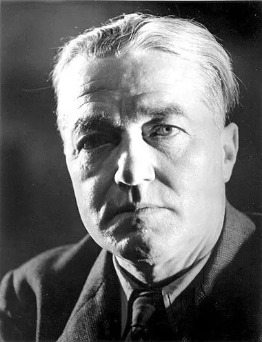 埃内斯特·约翰·莫伦 (Ernest John Moeran) 唱片封面