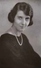 埃尔西·苏达比 (Elsie Suddaby) 唱片封面