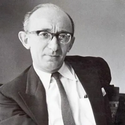 克利福德·柯曾 (Sir Clifford Michael Curzon) 唱片封面