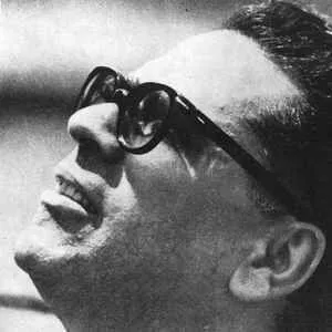尼诺·奥利维洛 (Nino Oliviero) 唱片封面