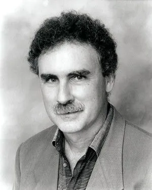 唐纳德·帕尔马 (Donald Palma) 唱片封面