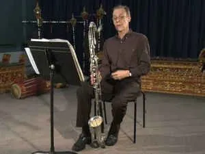 约翰·斯坦霍斯 (John Stenhouse) 唱片封面