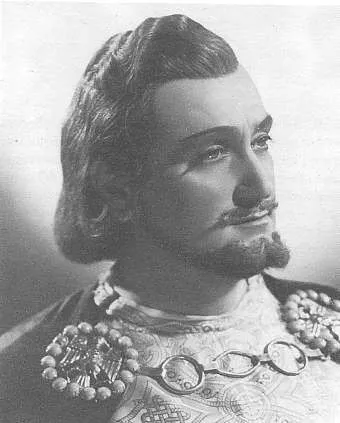 弗朗西斯科·阿尔巴尼亚 (Francesco Albanese) 唱片封面