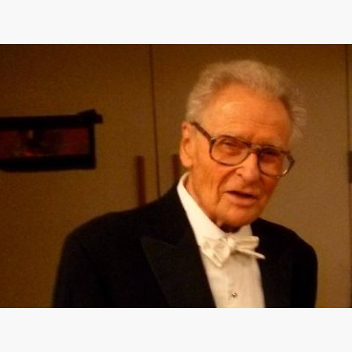 Stanislaw Skrowaczewski