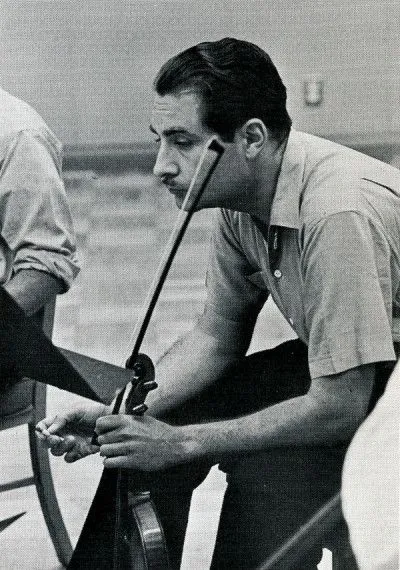Joseph Stepansky (约瑟夫·斯捷潘斯基) album cover