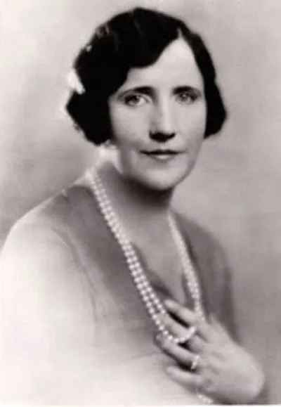 奥丽弗·克莱恩 (Olive Kline) 唱片封面