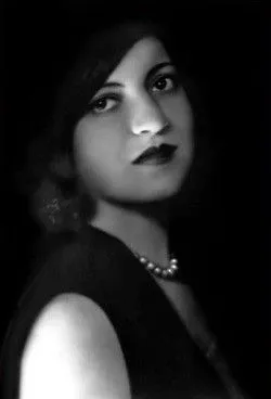 罗莎·庞塞尔 (Rosa Ponselle) 唱片封面