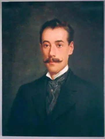 Alfredo D Ambrosio (阿尔弗雷多·丹·布罗西奥) album cover