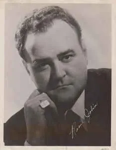 Raoul Jobin (拉乌尔·若班) album cover