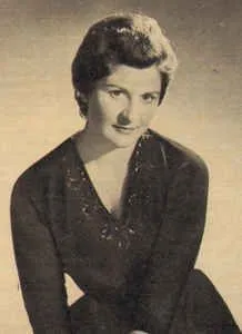 安娜·罗塔 (Anna Maria Rota) 唱片封面