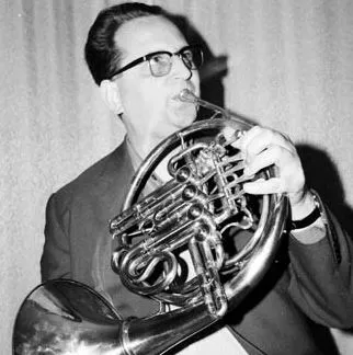 Kurt Richter 唱片封面