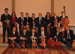 瑞士罗曼德管弦乐团 (L'Orchestre de la Suisse Romande) 唱片封面