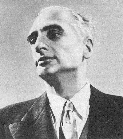 马克斯·鲁道夫 (Max Rudolf) 唱片封面