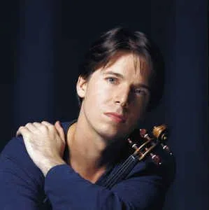 Joshua Bell (约夏·贝尔) album cover