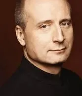 帕沃·雅尔维 (Paavo Järvi) 唱片封面