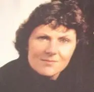 布兰迪纳· 韦尔莱 (Blandine Verlet) 唱片封面