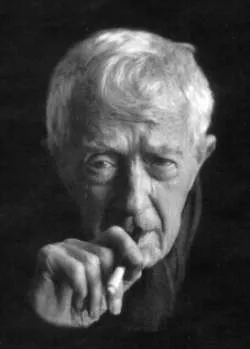 保罗·鲍尔斯 (Paul Bowles) 唱片封面