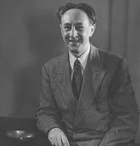 博胡斯拉夫·马尔蒂诺 (Bohuslav Martinu) 唱片封面