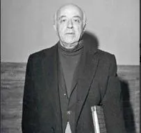 Ernesto Halffter (哈尔夫特) album cover