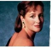 弗里德里卡·冯·斯塔特 (Frederica von Stade) 唱片封面