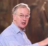爱德华·希金博托姆 (Edward Higginbottom) 唱片封面