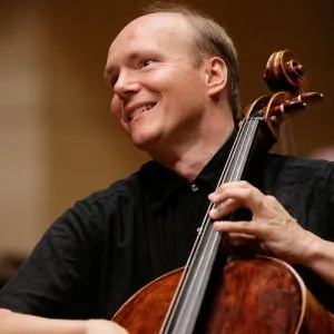 特鲁斯·莫克 (Truls Mørk) 唱片封面