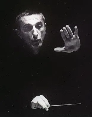 Gianfranco Rivoli (詹弗兰科·里沃利) album cover