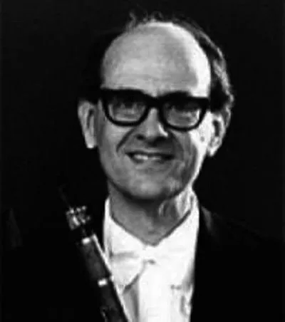 Leopold Wlach (利奥波德·弗拉赫) album cover