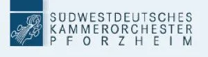 德国西南部室内乐团 (Südwestdeutsches Kammerorchester) 唱片封面