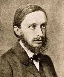赫尔曼·格茨 (Hermann Goetz) 唱片封面