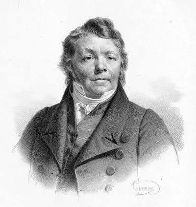 Johann Nepomuk Hummel (约翰·尼波默克·胡梅尔) album cover