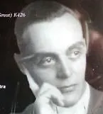 鲁道夫·莫拉尔特 (Rudolf Moralt) 唱片封面