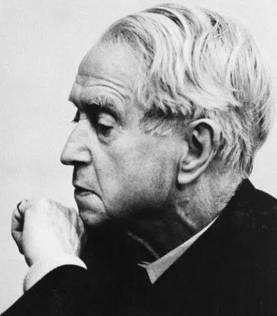 Herbert Howells (赫伯特·豪威尔斯) album cover