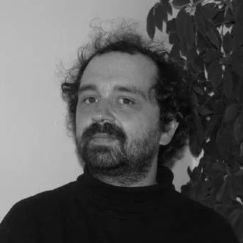 雷纳·施密特 (Rainer Schmidt) 唱片封面