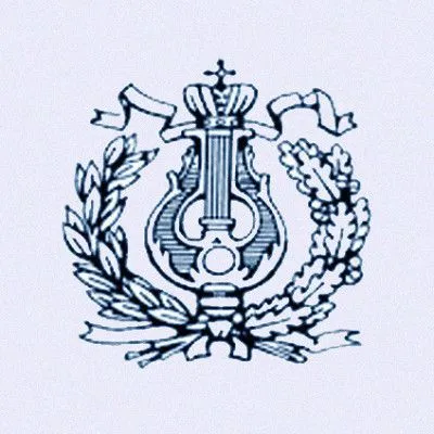 Kirov Orchestra (基洛夫管弦乐团) album cover
