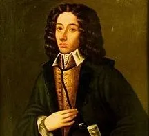 乔瓦尼·巴蒂斯塔·佩尔戈莱西 (Giovanni Battista Pergolesi) 唱片封面