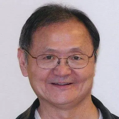 保罗·基哈拉 (Paul Chihara) 唱片封面