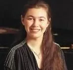 Lilya Zilberstein (莉丽亚·齐尔伯斯坦) album cover