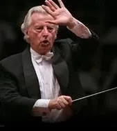 根舍·赫尔比希 (Günther Herbig) 唱片封面