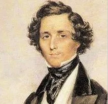 Felix Mendelssohn