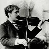 Pablo Sarasate