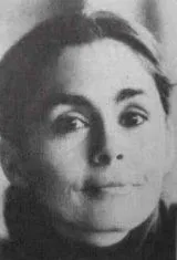 Elisabeth Speiser (伊丽莎白·斯佩赛) album cover