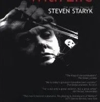 史帝芬·史達瑞克 (Steven Staryk) 唱片封面