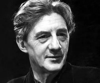 约翰·巴比罗利 (Sir John Barbirolli) 唱片封面