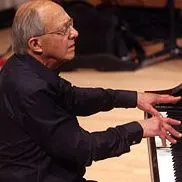 吉尔伯特·卡利什 (Gilbert Kalish) 唱片封面