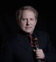 什洛莫·敏茨 (Shlomo Mintz) 唱片封面